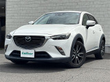 CX-3 1.5 XD ツーリング Lパッケージ 修復歴無し