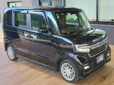 N-BOXカスタム L ターボ 4WD 