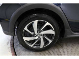 アルミホイール【タイヤサイズ185/60R16】