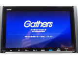 ☆ディーラーオプションのメモリーナビです☆