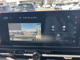 ドライブレコーダー◆万一、事故に遭遇した時など、品質の高い映像と音声で運転の記録をナビ画面ですぐに確認できます!
