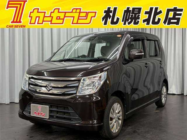 ワゴンR FZ 4WD