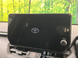 【10.5インチ ディスプレイオーディオ】大画面のディスプレイはAppleCarPlayやAndroidAutoが利用可能。大きな画面でスマホナビアプリ等が利用いただけます♪