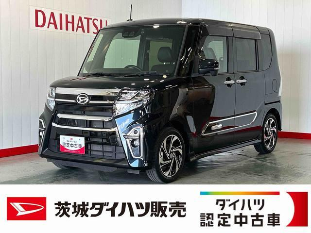 タントカスタム RS スタイルセレクション