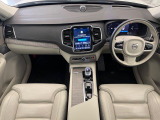 XC90 リチャージ PHEV T8 AWD アルティメット 4WD 