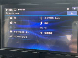 純正メモリーナビです。Bluetoothも対応しており、音楽を楽しみながらドライブも楽しむことができます。