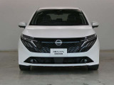 ノートオーラ 1.2 G レザーエディション 