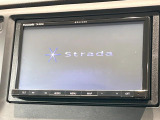 【ナビゲーション】使いやすいナビで目的地までしっかり案内してくれます。各種オーディオ再生機能も充実しており、お車の運転がさらに楽しくなります!!