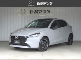 マツダ MAZDA2