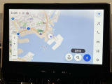 まずはディスプレイオーディオplusを搭載!通常、初年度登録から5年間までしか使えないトヨタ純正地図が5年を過ぎても継続的に使っていただくことが可能になります!