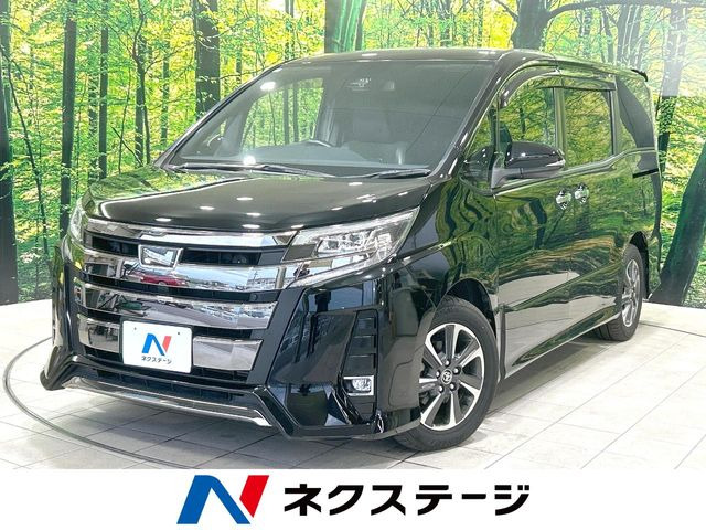 トヨタ ノア 