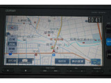 【ナビゲーション】ナビゲーションは、Honda純正の『Gathers VXM-164CSi』を装備。