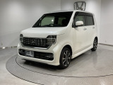 N-WGNカスタム L ホンダ センシング 