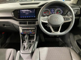 T-Cross TSI アクティブ 