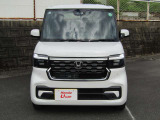 N-BOXカスタム  