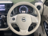 【フロアCVT】無段階変速機能でスムーズな走行をお楽しみいただけます♪エンジンパワーを無駄なく車輪に伝えるから低燃費にも貢献!
