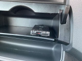 ETCが装備されているので高速道路の乗り降りも便利です♪