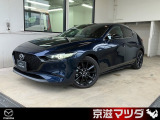 【京滋マツダ・試乗車UP】弊社にて使用していた試乗車です。高年式・高品質な1台となっております。内外装ともに大変良好な状態ですのでぜひ、お客様の目でお確かめください!