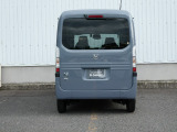N-VAN e: e: ファン 