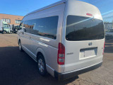 ハイエースコミューター 2.7 GL 4WD 