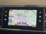 ●ナビを装備しております。