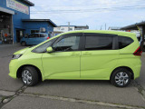 フリード 1.5 G ホンダセンシング 4WD 