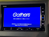 【純正ナビ】人気の純正ナビを装備しております。ナビの使いやすさはもちろん、オーディオ機能も充実!キャンプや旅行はもちろん、通勤や買い物など普段のドライブも楽しくなるはず♪