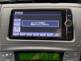 【ナビゲーション】目的地までしっかり案内してくれる使いやすいナビ。Bluetooth接続すればお持ちのスマホやMP3プレイヤーの音楽を再生可能!毎日の運転がさらに楽しくなります!!