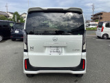 N-BOXカスタム  