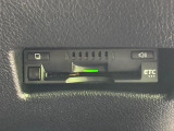 【ETC】高速道路の料金所をストレスなく通過!話題のスポットやサービスエリアに多い「スマートIC」利用時は必須のアイテムです。当店でセットアップを実施、ご納車当日からすぐにご利用いただけます!