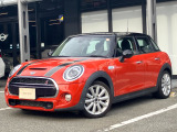◆ハイクオリティーなMINI認定中古車をお探しなら、安心のMINI正規ディーラー『 MINI NEXT 三宮 』へぜひ!皆様のご来店・お問合せをお待ちしております!!◆