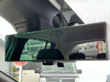 通常の鏡にもできます
