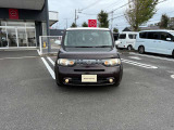 ★全国日産ディーラーにて保証対応可能★当店でお求めいただいたお車は全国の日産ディ-ラ-で保証整備が受けることができますので遠方の方もご安心してご購入くださいませ。