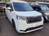ステップワゴン  2.0 e:HEV スパーダ