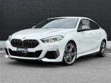 BMW 2シリーズグランクーペ M235i xドライブ 4WD