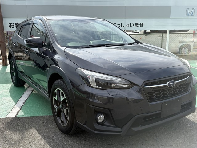 XV 2.0i-L アイサイト 4WD