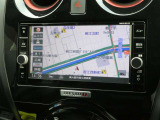 ノート 1.2 e-POWER NISMO 