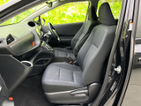 運転しやすい視界と、操作しやすい配置が魅力。快適なドライビングをサポートする、機能的な空間です。安全運転をサポートします。