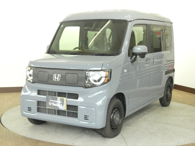 ホンダ N-VAN e: 