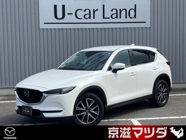 CX-5 2.2 XD Lパッケージ 4WD