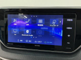 【Bluetooth Audio】いつもの音楽・いつものラジオ番組を、ドライブでも存分にお楽しみいただけます♪