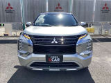 アウトランダー PHEV 2.4 P 4WD 