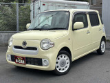 ☆ミラココア X スマートセレクションSN☆ユーザー買取車!スマートキー!電動格納ミラー!装備充実です!車検整備付き!1年保証付き☆