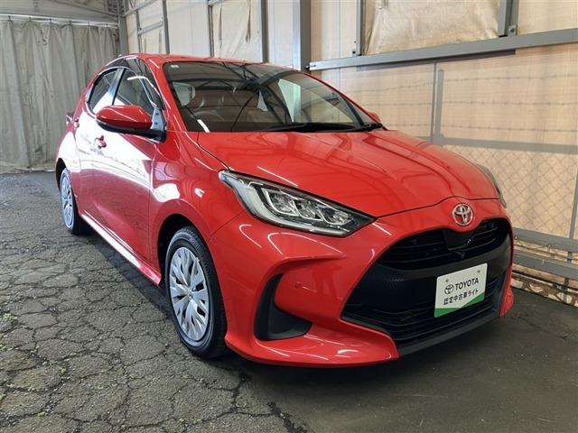 ヤリス 1.5 Z