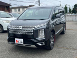 デリカD:5  2.2DT Gパワーパッケージ 4WD