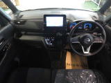ルークス ハイウェイスターX 4WD 