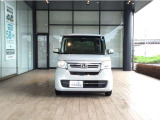 N-BOX L 