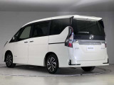 【ワイド保証】日産販売店の中古車には、無料で保証が付いています。走行距離無制限で、無料保証期間は1年間から。品質に自信があるから実現した、日産ならではの保証です。