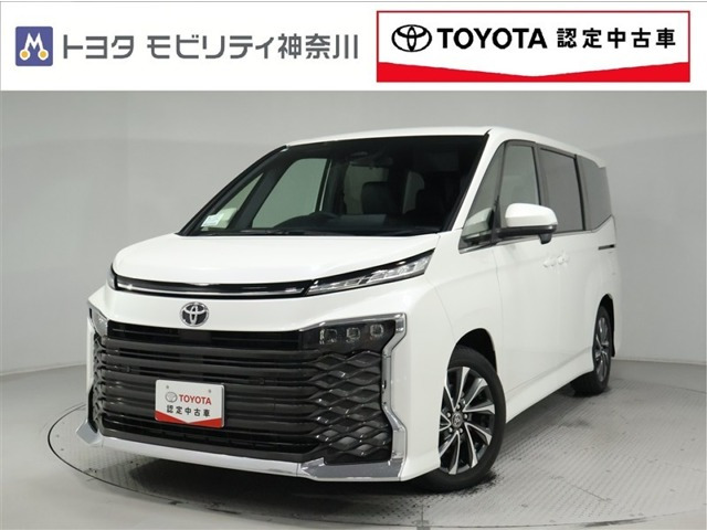 ヴォクシー  2.0 S-Z