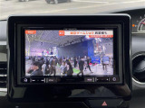N-BOXカスタム G EX ホンダセンシング 修復歴無し